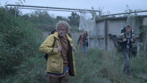 The Rain Season 3 Episode 4 - Be the Change You Want in the World