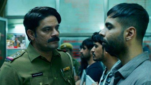 Paatal Lok Season 1 Episode 1 - Bridges