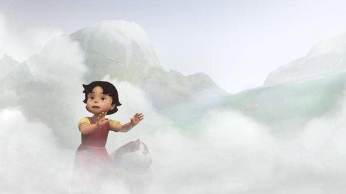 Heidi Season 1 Episode 6 - A Night Out