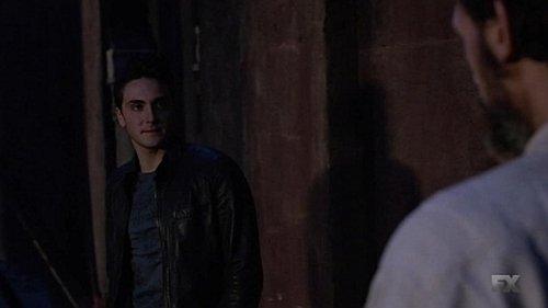 Tyrant Season 2 Episode 8 - Fathers and Sons