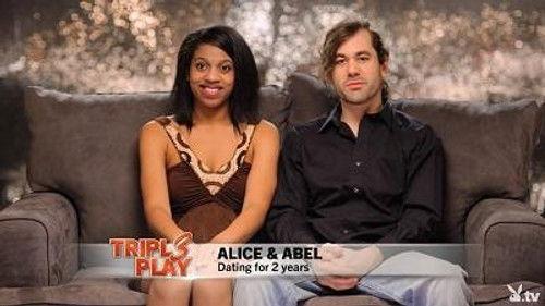 Triple Play Season 1 Episode 3 - Alice & Abel + Misty
