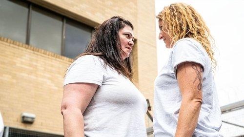 Wentworth Season 9 Episode 1 - Rogue