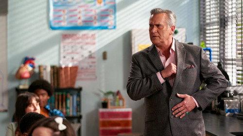 A.P. Bio Season 4 Episode 4 - Tons of Rue