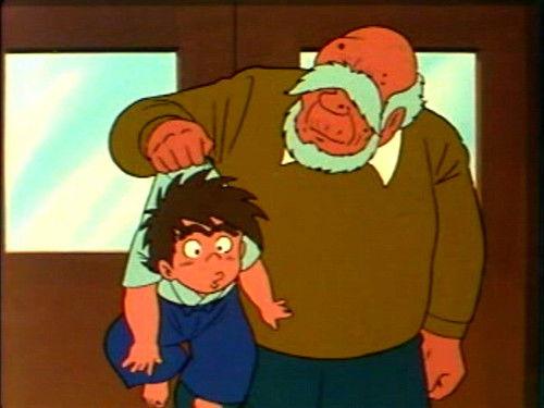 Ore wa Teppei Season 1 Episode 19 - Episode 19