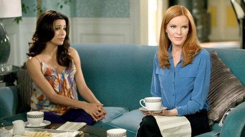 Desperate Housewives Season 8 Episode 20 - Lost My Power