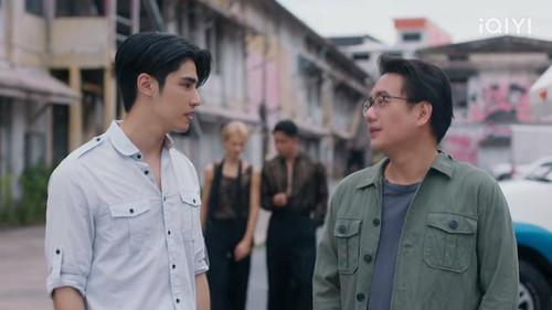 My Stand-In Season 1 Episode 5 - Second Chance