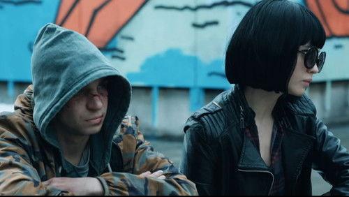 Stone Jungle Laws Season 2 Episode 8 - Волки