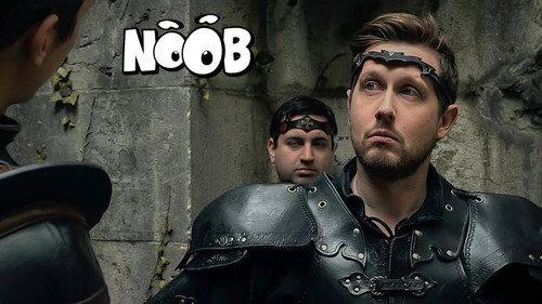 Noob Season 8 Episode 2 - Episode 2