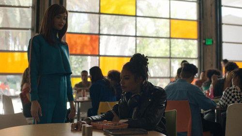 Don't Look Deeper Season 1 Episode 8 - Beta