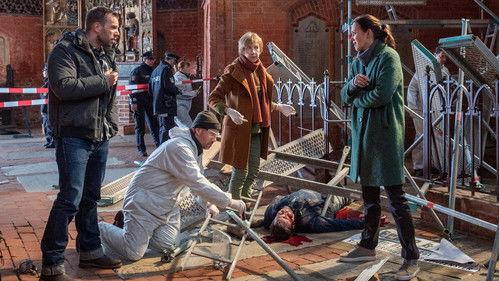 SOKO Wismar Season 16 Episode 16 - Episode 16