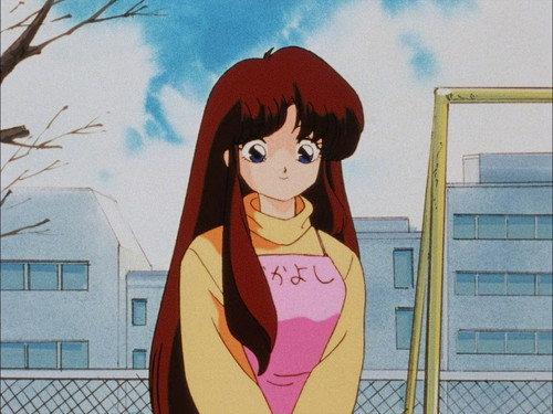 Ranma ½ Season 1 Episode 77 - Happosai's Happy Heart!