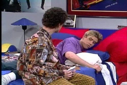 Saved by the Bell Season 4 Episode 22 - Best Summer of My Life