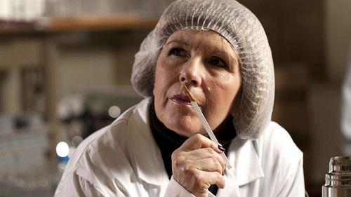 Bang Goes the Theory Season 7 Episode 5 - Food Technology