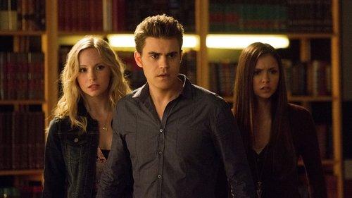 The Vampire Diaries Season 4 Episode 10 - After School Special