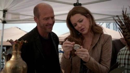 undefined Season 1 Episode 1 - Strike