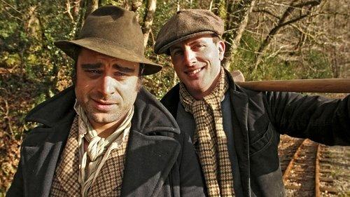 Edwardian Farm Season 1 Episode 5 - January