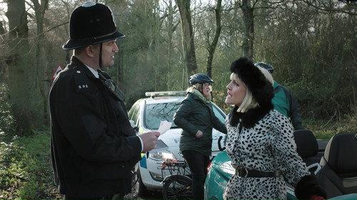 Agatha Raisin Season 3 Episode 6 - Agatha Raisin & the Pig That Turned (Part 1)