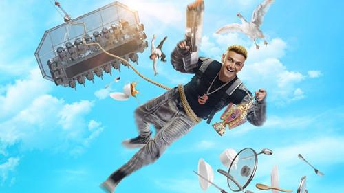 Background image for Mohamed Ramadan