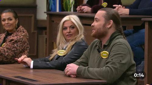 De Allesweter VIPS Season 2 Episode 1 - Episode 1