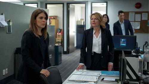 Doute raisonnable Season 5 Episode 6 - Episode 6