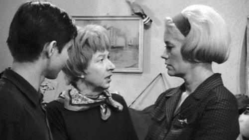 Wojna domowa Season 1 Episode 6 - Episode 6