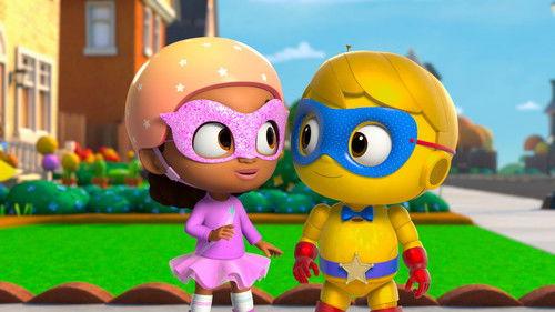 Doug Unplugs Season 2 Episode 3 - Backstage Bots / Super Bots