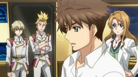 Background image for The Time for Resolve