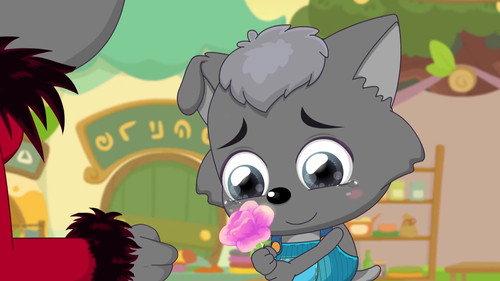 Pleasant Goat and Big Big Wolf: Crazy Hubs Season 1 Episode 28 - Episode 28