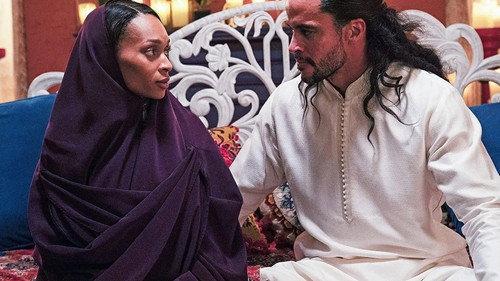Tyler Perry's Ruthless Season 3 Episode 13 - The Great Escape