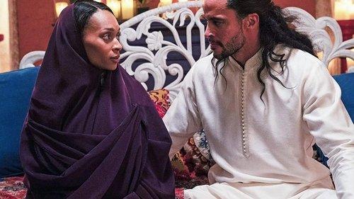 Tyler Perry's Ruthless Season 3 Episode 13 - The Great Escape