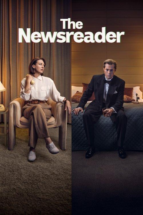 The Newsreader poster