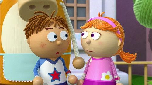 Tickety Toc Season 2 Episode 3 - Episode 3