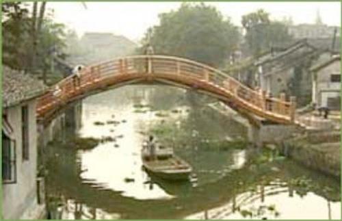 NOVA Season 27 Episode 18 - Secrets of Lost Empires: China Bridge (5)