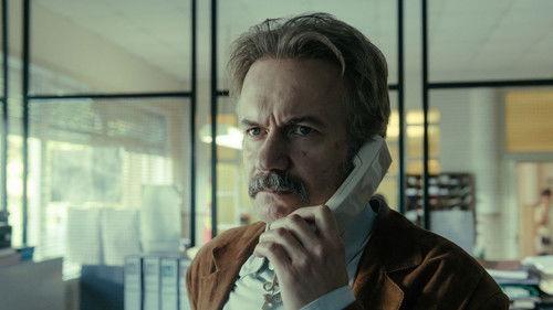 undefined Season 1 Episode 8 - 1988