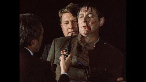 The Meeting Place Cannot Be Changed Season 1 Episode 4 - Episode 4