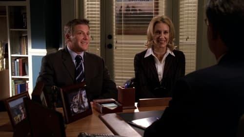 Desperate Housewives Season 1 Episode 5 - Come In, Stranger