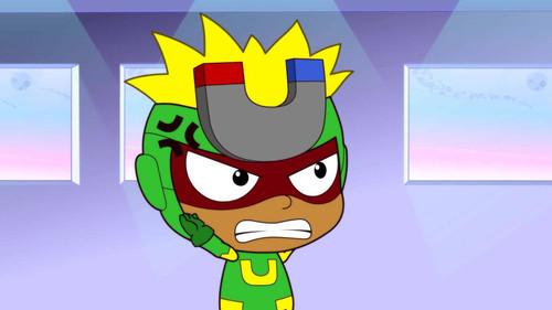 Happy Toon Season 3 Episode 23 - Episode 23