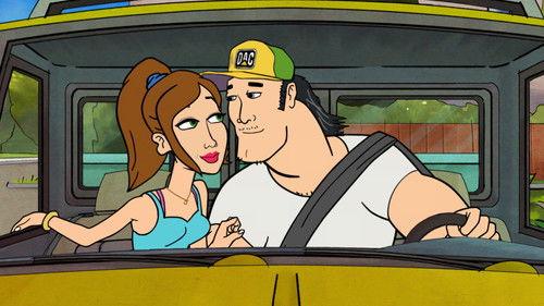 undefined Season 1 Episode 1 - Hug N' Bugs