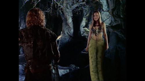 undefined Season 1 Episode 1 - The Wrong Path