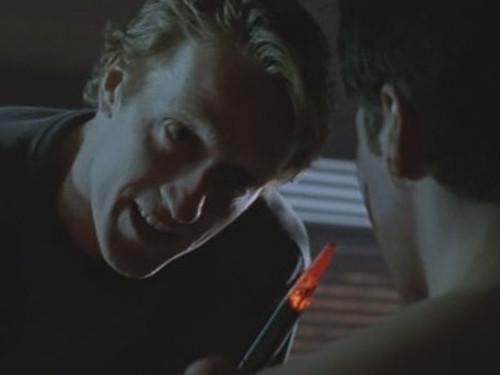 Ultimate Force Season 1 Episode 5 - The Killing of a One-Eyed Bookie