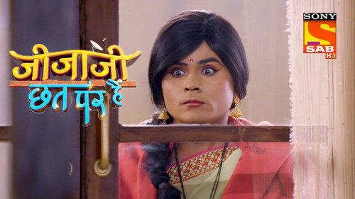 Jijaji Chhat Par Hai Season 1 Episode 22 - The Possessed