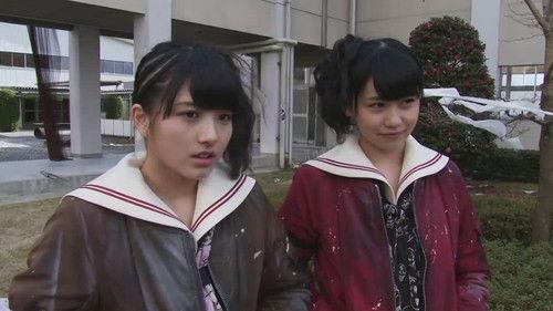 Majisuka Academy Season 4 Episode 2 - Episode 2