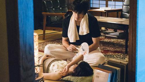 Literary Virgin Season 1 Episode 4 - Episode 4