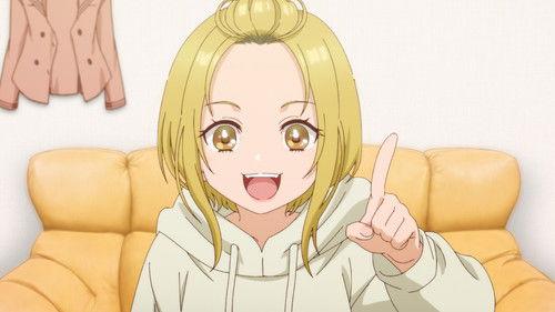 Harmony of Mille-Feuille Season 1 Episode 2 - Ulurun TV