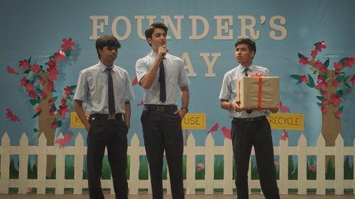 Crushed Season 1 Episode 2 - Crime And Punishment