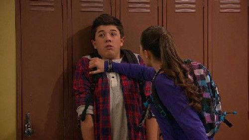 Mighty Med Season 1 Episode 17 - Mighty Mad