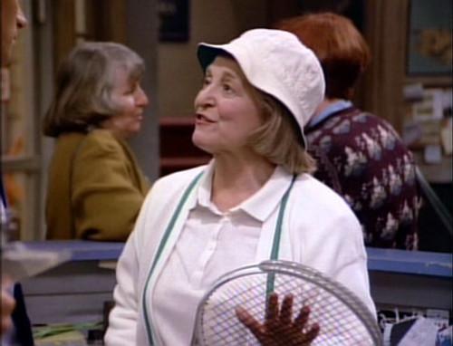 Wings Season 2 Episode 14 - The Tennis Bum