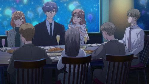 Anyway, I'm Falling in Love with You. Season 1 Episode 17 - Episode 17