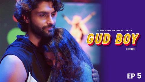 Gud Boy Season 1 Episode 5 - The Lie