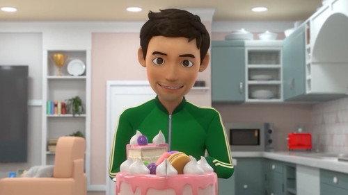 Hello Carbot Season 14 Episode 25 - Episode 25